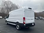 New 2026 Ford Transit 250 Medium Roof Empty Cargo Van thumbnail 7
