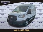 New 2026 Ford Transit 250 Medium Roof Empty Cargo Van thumbnail 1