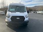 New 2026 Ford Transit 250 Medium Roof Empty Cargo Van thumbnail 2