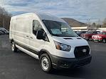 New 2026 Ford Transit 250 Medium Roof Empty Cargo Van thumbnail 3