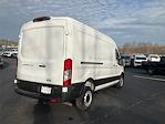New 2026 Ford Transit 250 Medium Roof Empty Cargo Van thumbnail 5