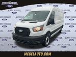 New 2026 Ford Transit 250 Medium Roof Empty Cargo Van thumbnail 1