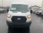 New 2026 Ford Transit 250 Medium Roof Empty Cargo Van thumbnail 2