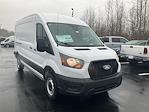 New 2026 Ford Transit 250 Medium Roof Empty Cargo Van thumbnail 3