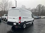 New 2026 Ford Transit 250 Medium Roof Empty Cargo Van thumbnail 5