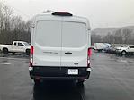 New 2026 Ford Transit 250 Medium Roof Empty Cargo Van thumbnail 6