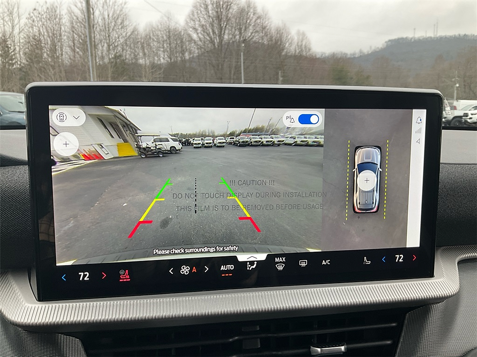 New 2026 Ford Explorer ST - photo 24