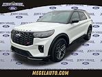 New 2026 Ford Explorer ST thumbnail 1