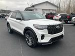 New 2026 Ford Explorer ST thumbnail 3
