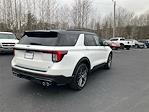 New 2026 Ford Explorer ST thumbnail 5