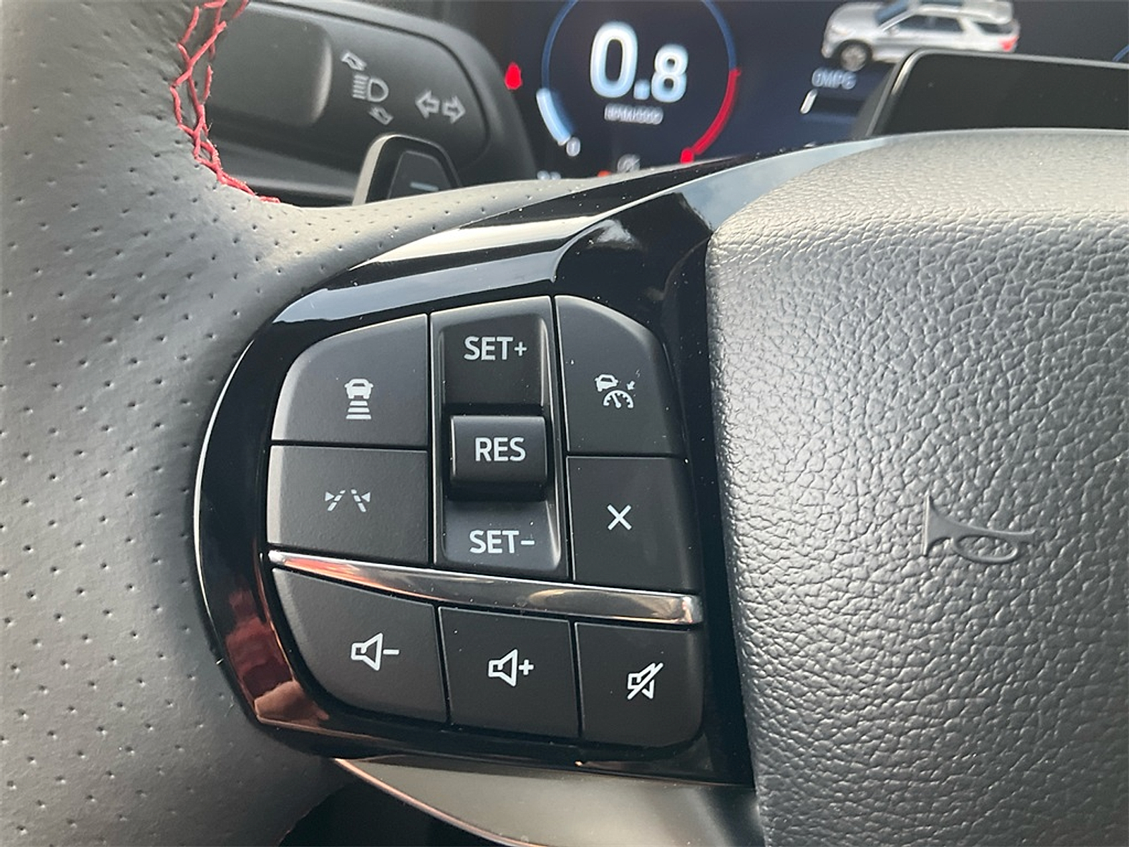 New 2026 Ford Explorer ST - photo 19