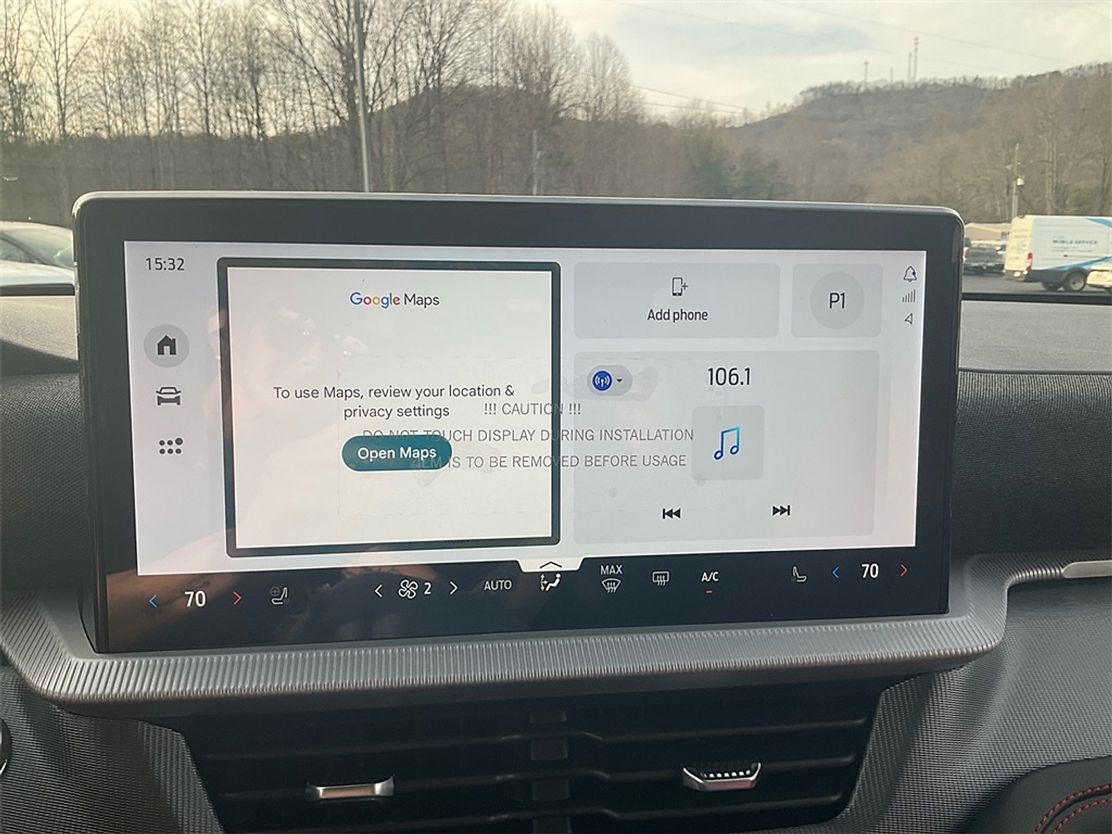 New 2026 Ford Explorer ST - photo 23