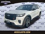 New 2026 Ford Explorer ST thumbnail 1