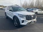 New 2026 Ford Explorer ST thumbnail 3