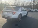 New 2026 Ford Explorer ST thumbnail 5