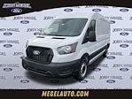 New 2026 Ford Transit 250 Medium Roof Empty Cargo Van thumbnail 1