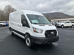 New 2026 Ford Transit 250 Medium Roof Empty Cargo Van thumbnail 3