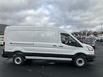 New 2026 Ford Transit 250 Medium Roof Empty Cargo Van thumbnail 4