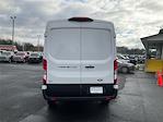 New 2026 Ford Transit 250 Medium Roof Empty Cargo Van thumbnail 6
