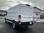 New 2026 Ford Transit 250 Medium Roof Empty Cargo Van thumbnail 7