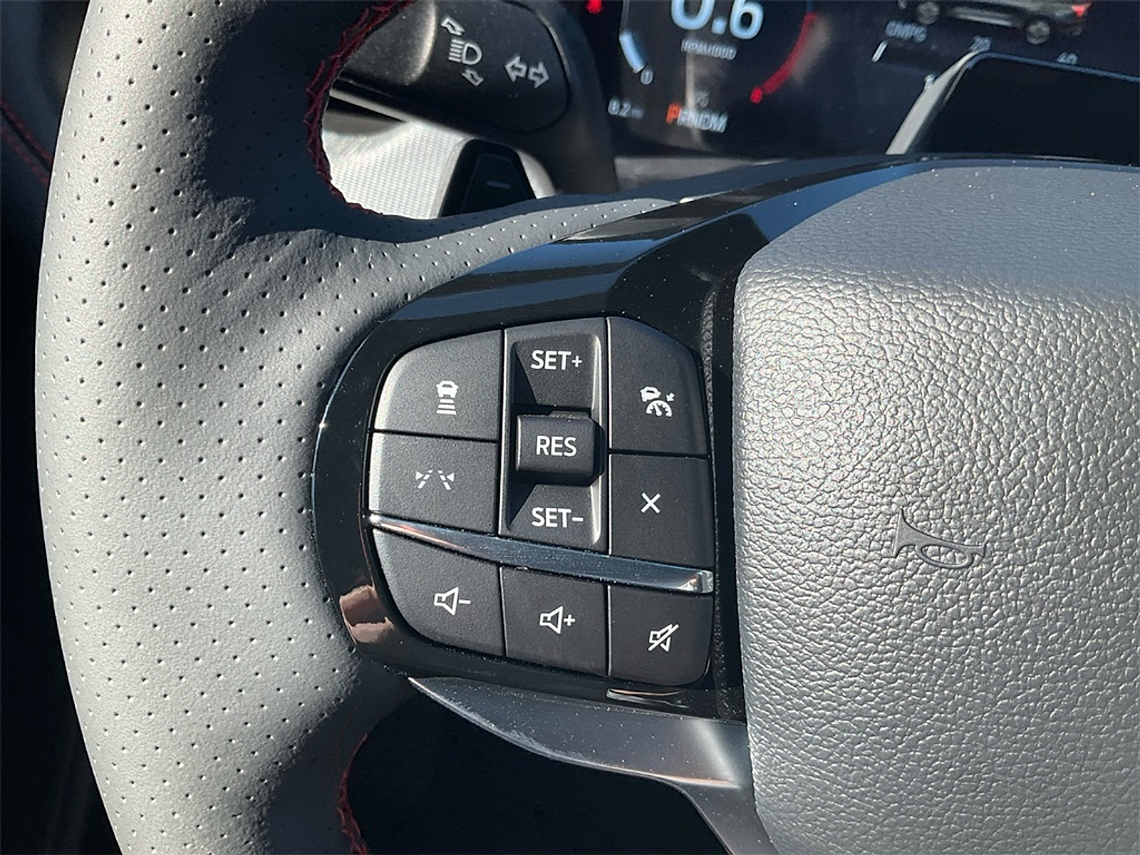 New 2026 Ford Explorer ST - photo 19