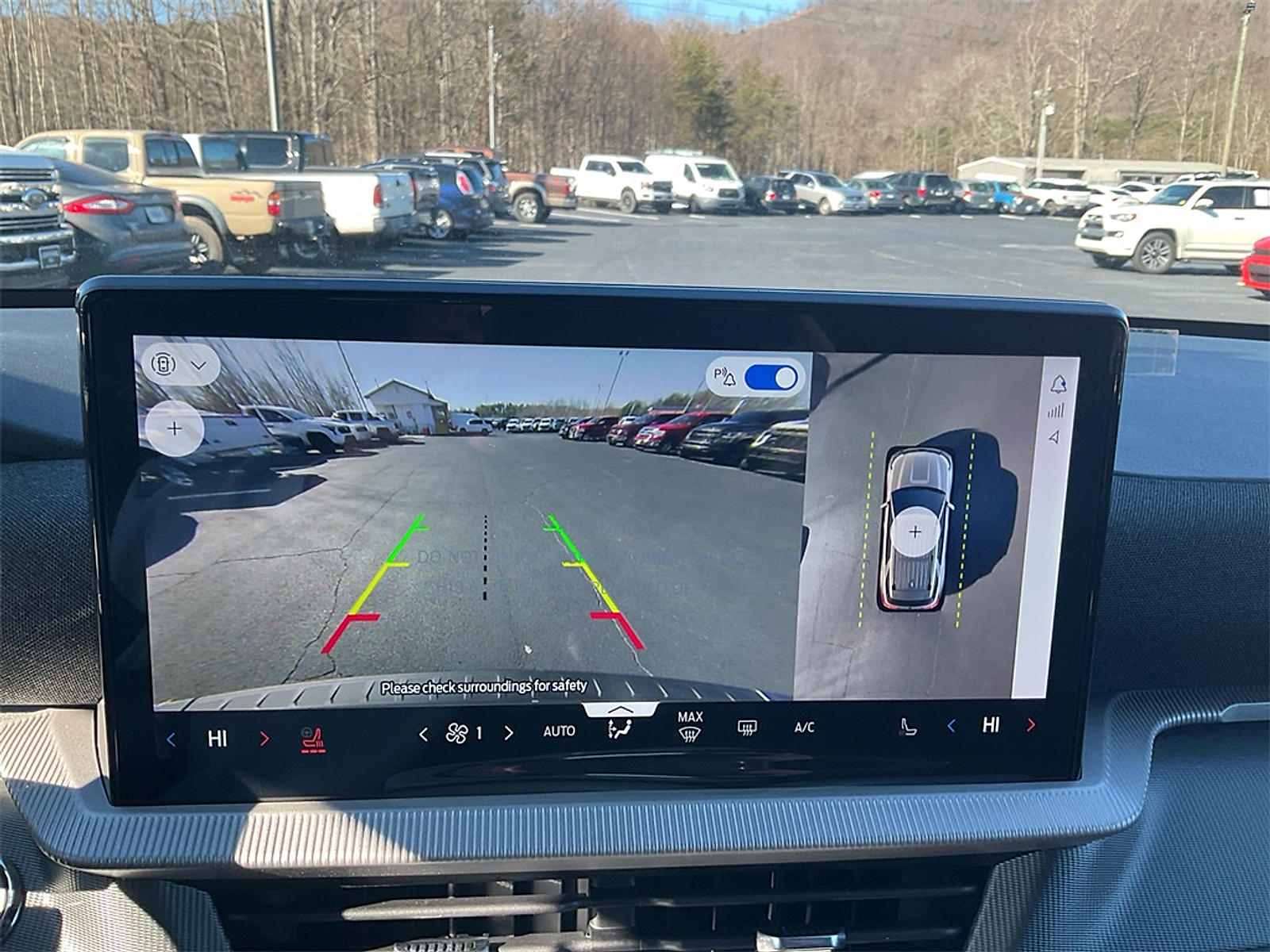 New 2026 Ford Explorer ST - photo 24