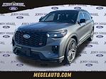 New 2026 Ford Explorer ST thumbnail 1