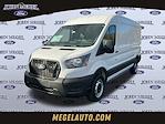 New 2026 Ford Transit 250 Medium Roof Empty Cargo Van thumbnail 1