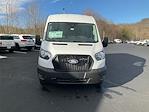 New 2026 Ford Transit 250 Medium Roof Empty Cargo Van thumbnail 2