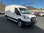 New 2026 Ford Transit 250 Medium Roof Empty Cargo Van thumbnail 3