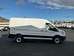 New 2026 Ford Transit 250 Medium Roof Empty Cargo Van thumbnail 4