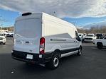 New 2026 Ford Transit 250 Medium Roof Empty Cargo Van thumbnail 5