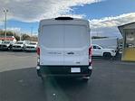New 2026 Ford Transit 250 Medium Roof Empty Cargo Van thumbnail 6
