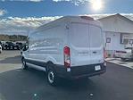 New 2026 Ford Transit 250 Medium Roof Empty Cargo Van thumbnail 7