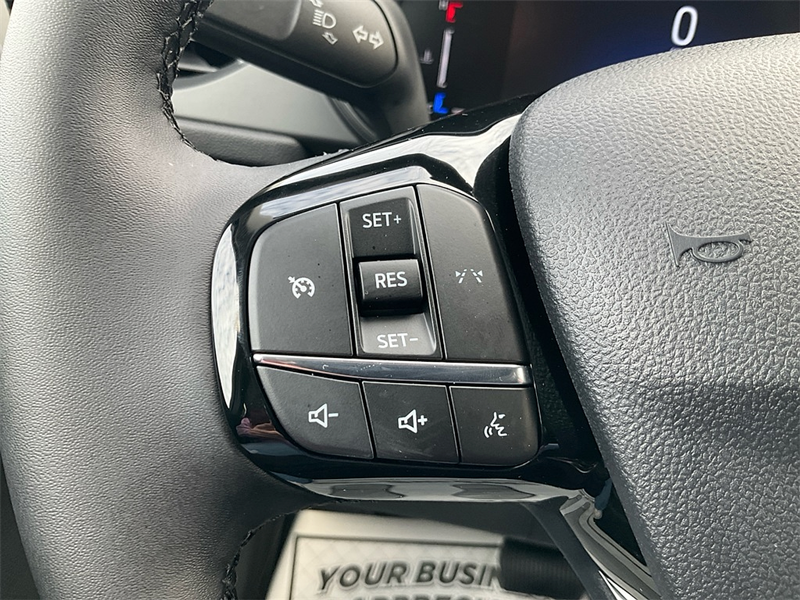 New 2026 Ford Escape ACTIV - photo 17