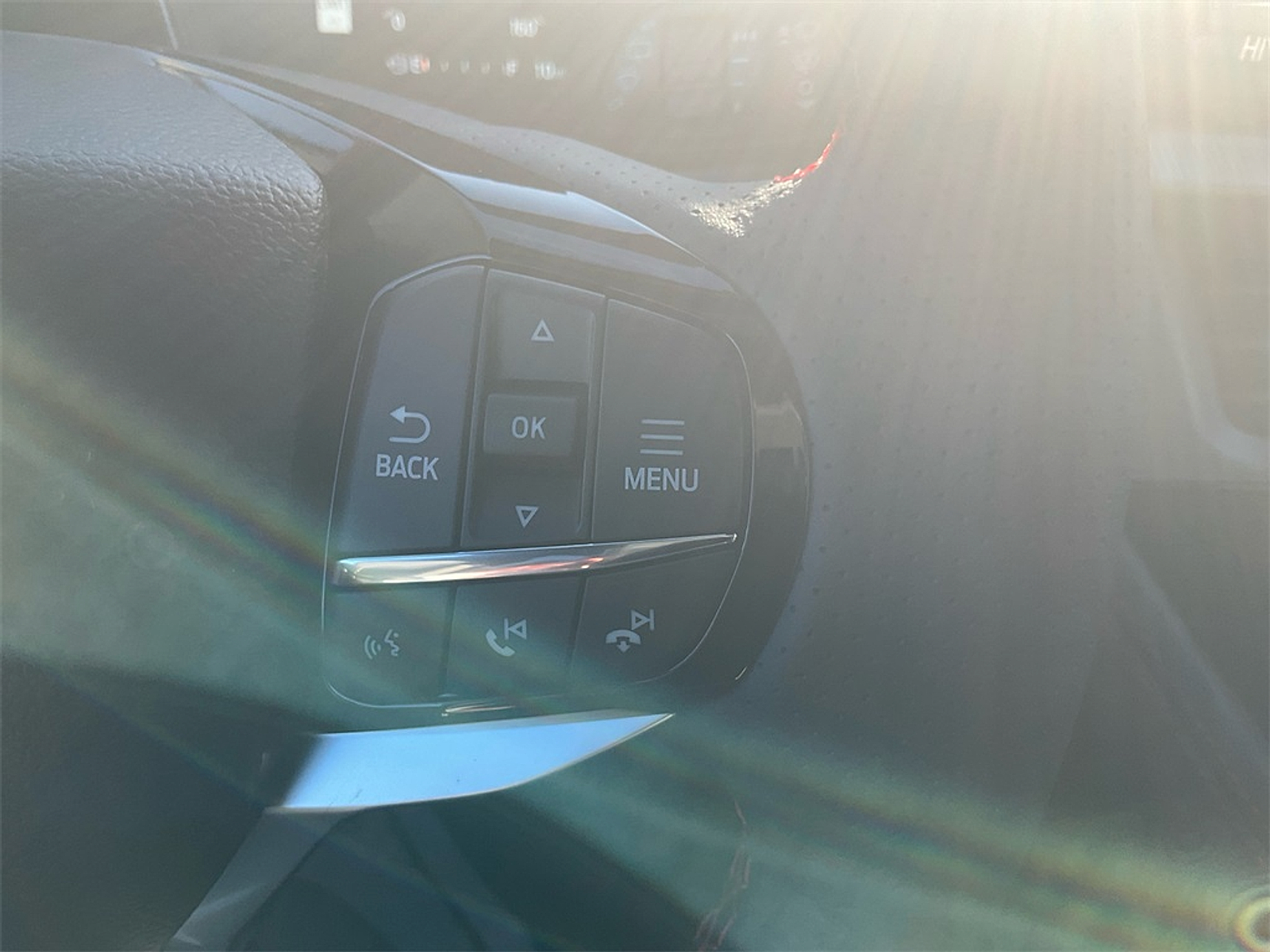 New 2026 Ford Explorer ST-Line - photo 20