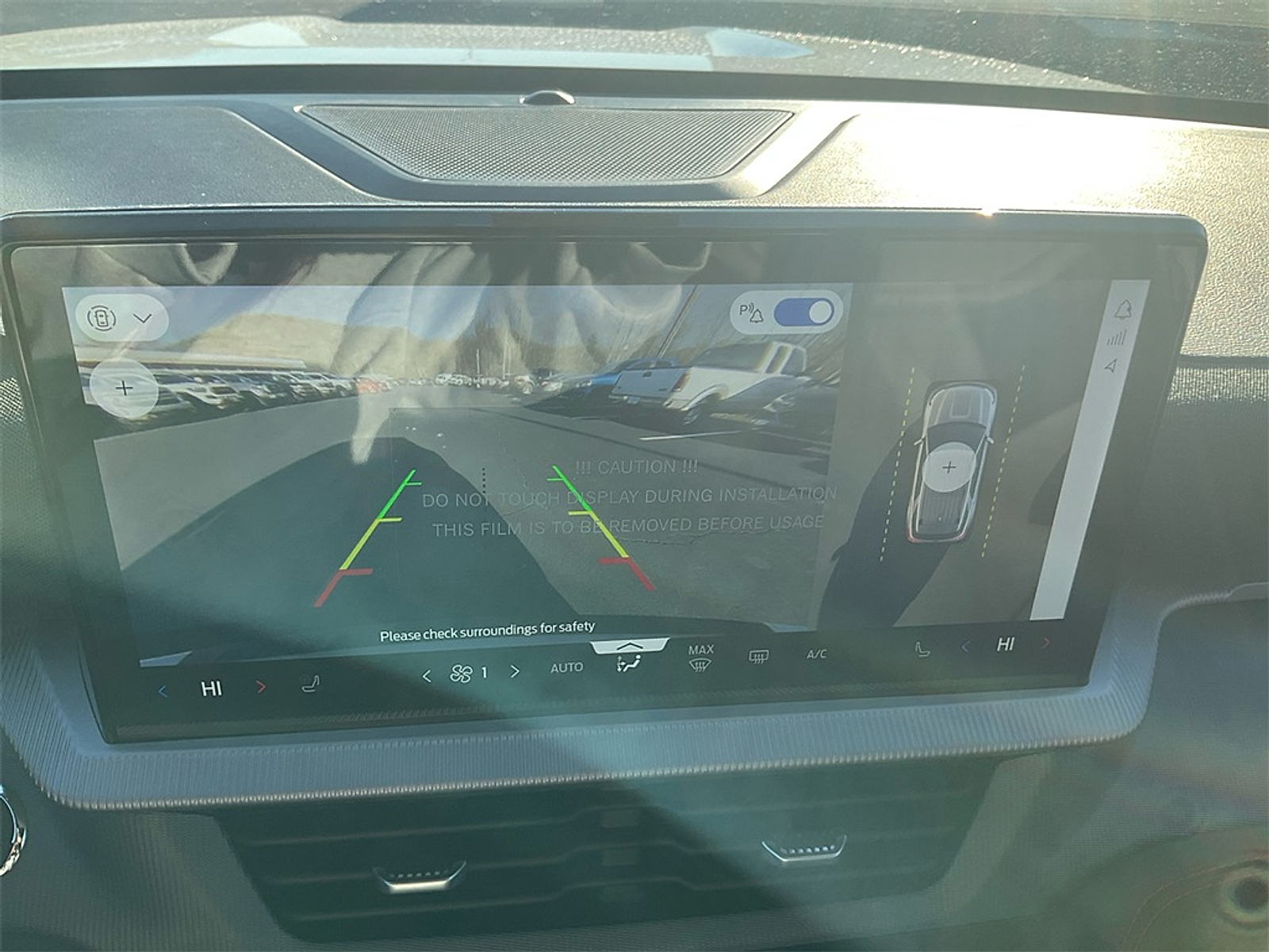New 2026 Ford Explorer ST-Line - photo 24