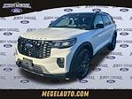 New 2026 Ford Explorer ST-Line thumbnail 1