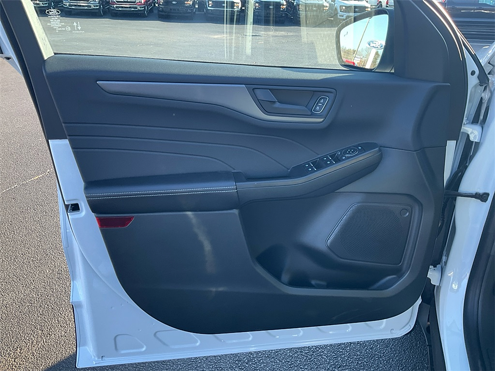 New 2026 Ford Escape ACTIV - photo 17