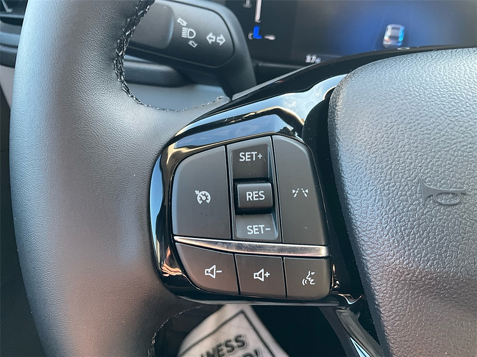 New 2026 Ford Escape ACTIV - photo 19