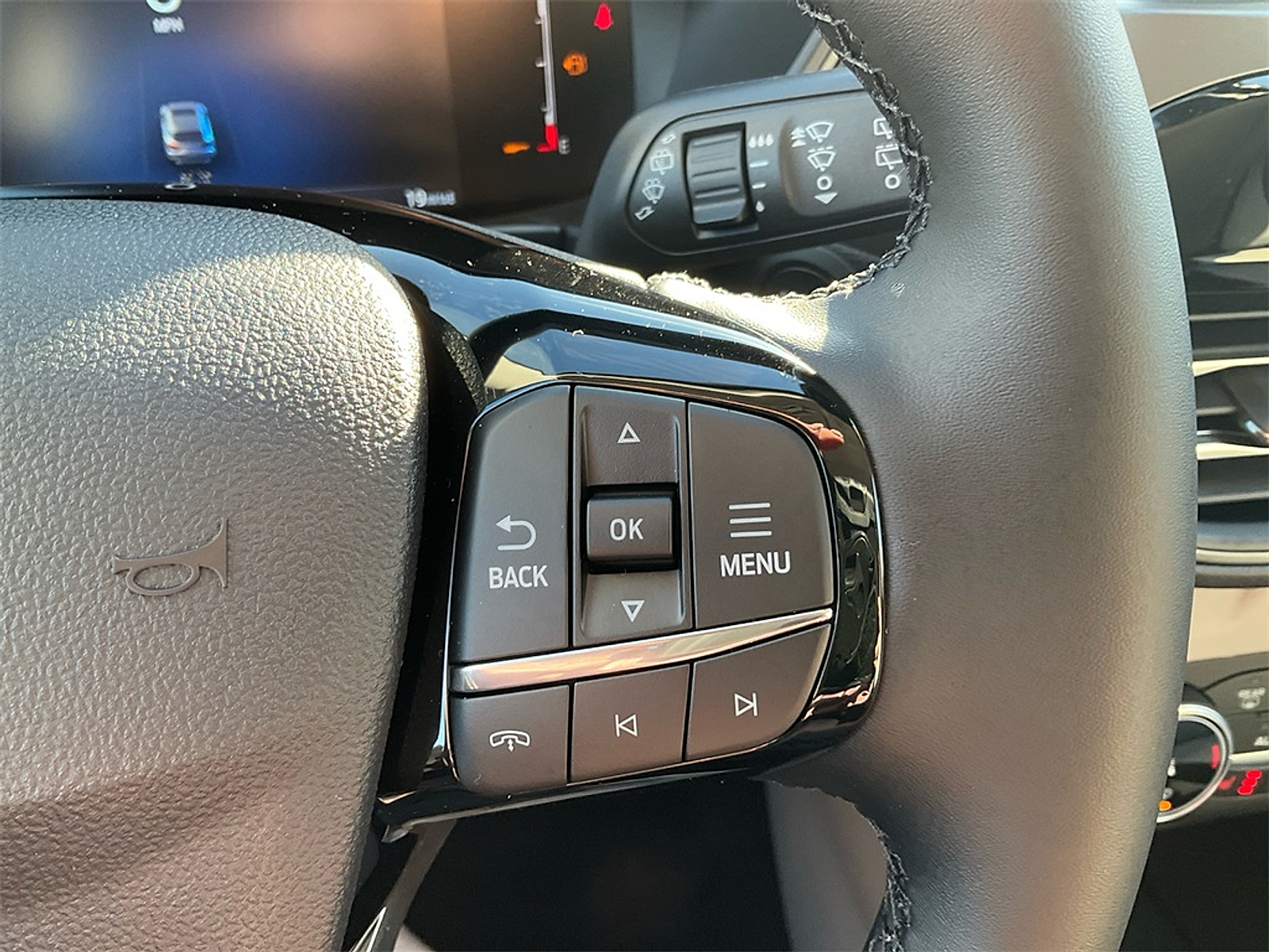 New 2026 Ford Escape ACTIV - photo 20