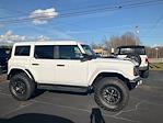 New 2025 Ford Bronco Raptor thumbnail 4