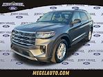 New 2026 Ford Explorer ACTIV thumbnail 1