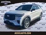 New 2026 Ford Explorer ST-Line thumbnail 1