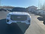 New 2026 Ford Explorer ST-Line thumbnail 2