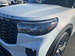 New 2026 Ford Explorer ST-Line thumbnail 8