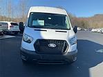 New 2026 Ford Transit 250 Medium Roof Empty Cargo Van thumbnail 2