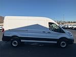 New 2026 Ford Transit 250 Medium Roof Empty Cargo Van thumbnail 4