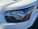 New 2026 Ford Transit 250 Medium Roof Empty Cargo Van thumbnail 8
