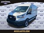 New 2026 Ford Transit 250 Medium Roof Empty Cargo Van thumbnail 1